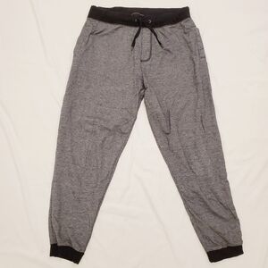 OCEAN CURRENT Unisex Gray Jogger Pants size XL